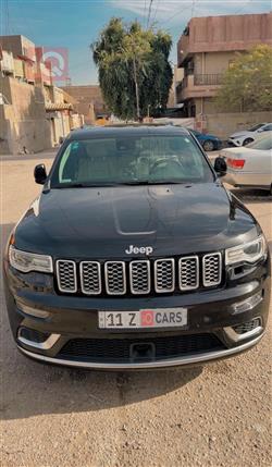 جيب جراند شيروكي